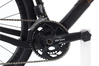 Trek Checkpoint Di2 11V (gravel) t.62 Reacondicionada
