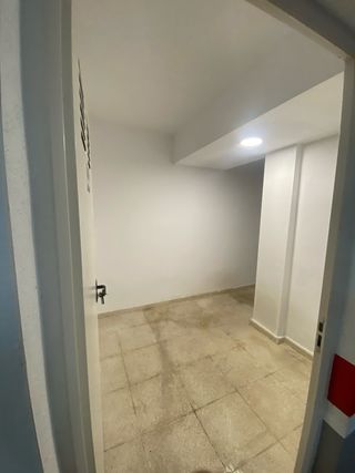 Particular , vendo plaza de garaje con trastero