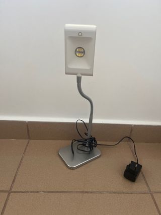 Lampara de dormitorio