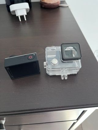 GoPro Hero 4