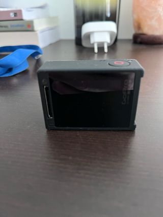 GoPro Hero 4