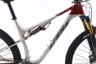 KTM Scarp Prime GX AXS (MTB) t.L Reacondicionada