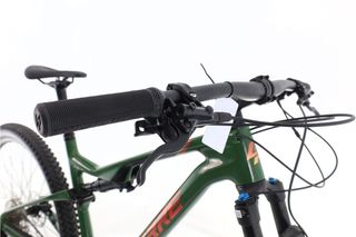 Lapierre XR 5.9 XT (MTB) t.L Km.0