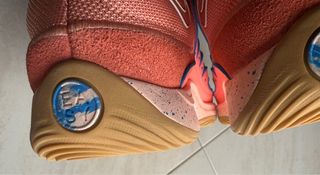 Nike KD 18 Taglia 47