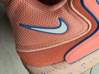 Nike KD 18 Taglia 47