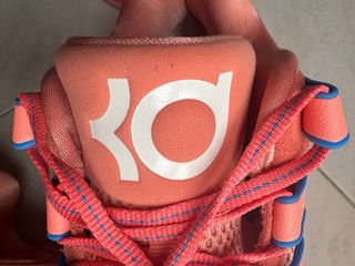 Nike KD 18 Taglia 47
