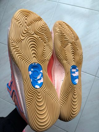 Nike KD 18 Taglia 47