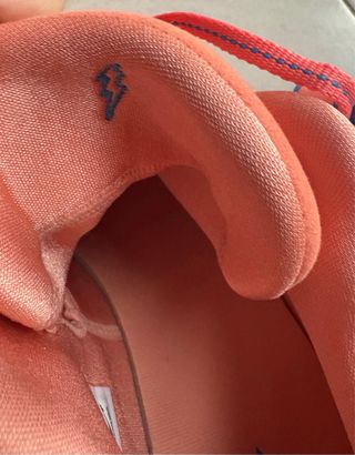 Nike KD 18 Taglia 47