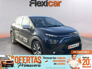 Citroën C3 PureTech 60KW (83CV) Feel Pack