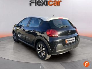 Citroën C3 PureTech 60KW (83CV) Feel Pack
