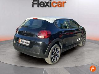 Citroën C3 PureTech 60KW (83CV) Feel Pack