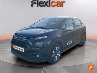 Citroën C3 PureTech 60KW (83CV) Feel Pack