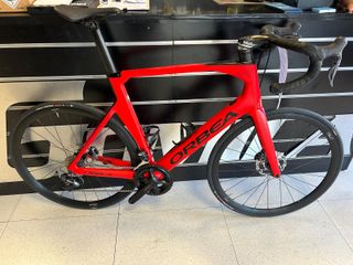 Orbea Orca Ultegra D12 11V Talla 60