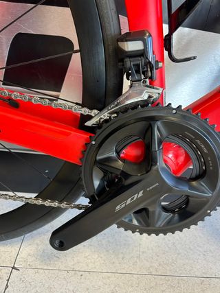 Orbea Orca Ultegra D12 11V Talla 60