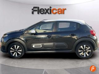 Citroën C3 PureTech 60KW (83CV) Feel Pack