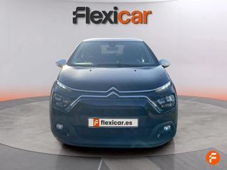 Citroën C3 PureTech 60KW (83CV) Feel Pack