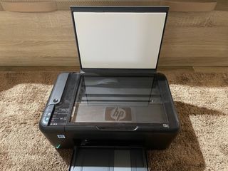 Impresora HP deskjet F2420