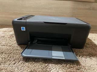 Impresora HP deskjet F2420