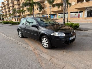 Renault Megane 2007
