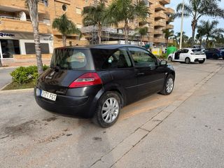 Renault Megane 2007