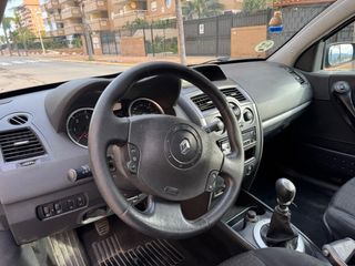 Renault Megane 2007