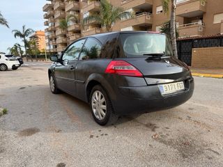 Renault Megane 2007