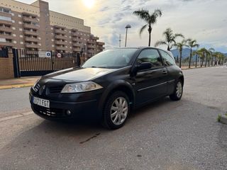 Renault Megane 2007