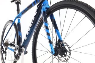 Trek Boone Di2 11V (gravel) t.52 Reacondicionada