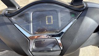 Honda SH125i Scooter Automática Negra