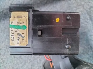 Mando Intermitentes Dacia Sandero Fase 1