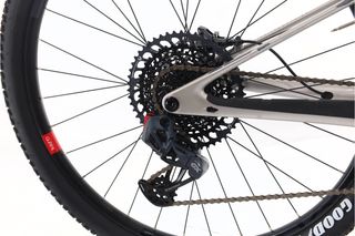 KTM Scarp Prime GX AXS (MTB) t.L Reacondicionada