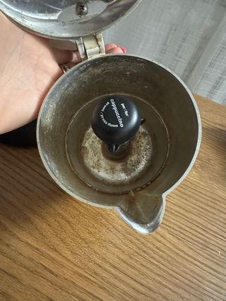 Caffettiera Mukka Express Bialetti