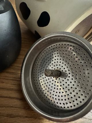 Caffettiera Mukka Express Bialetti