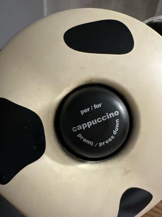 Caffettiera Mukka Express Bialetti