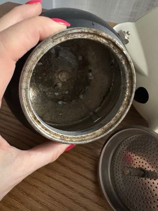 Caffettiera Mukka Express Bialetti