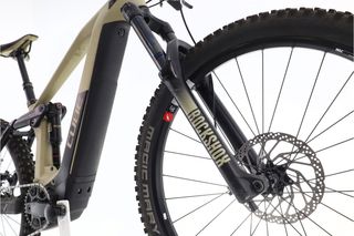 Cube Stereo Hyrbid Race (ebike) t.S Reacondicionada