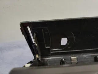 Reproductor cassette Philips