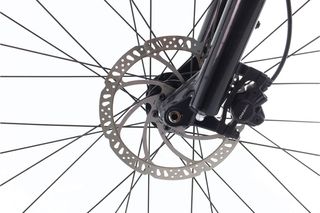 Promo · Haibike Hard Nine 5 (ebike) t.XL Reacondicionada