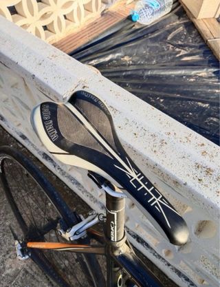 Bicicleta Orbea Aqua Sora