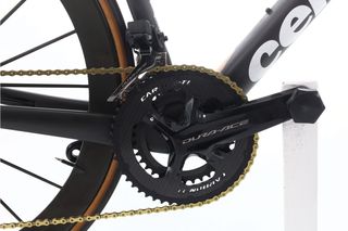 Promo · Cervelo R5 Di2 12V (carretera) t.58 Reacondicionada