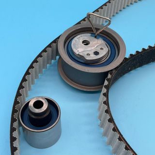 SKF VKMC 01250-2 Kit de Distribución con Bomba de