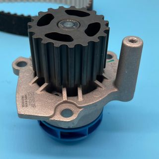 SKF VKMC 01250-2 Kit de Distribución con Bomba de