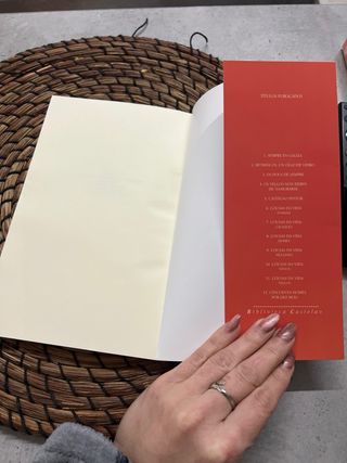 Os vellos non deben de namorarse