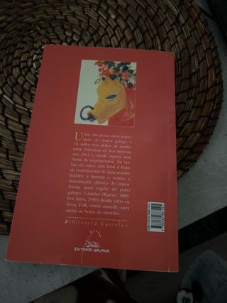 Os vellos non deben de namorarse