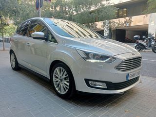 Ford C-MAX 2016