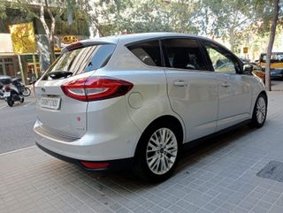 Ford C-MAX 2016