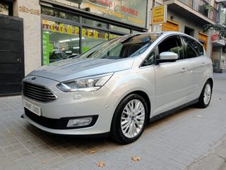 Ford C-MAX 2016