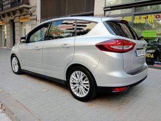 Ford C-MAX 2016