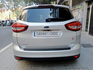 Ford C-MAX 2016