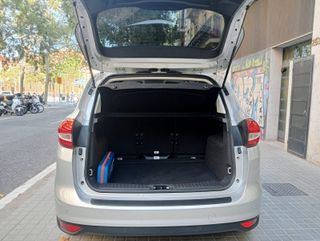 Ford C-MAX 2016